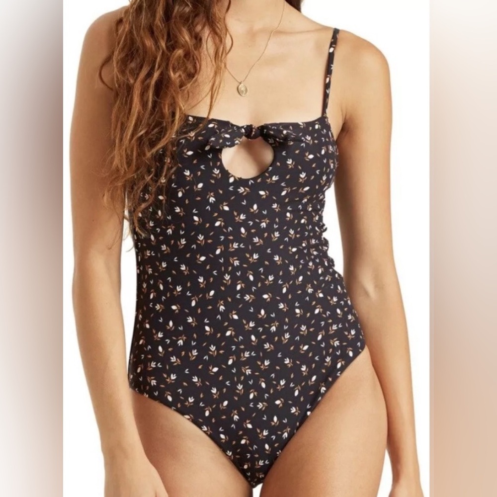 Billabong Tropic Moon One-piece